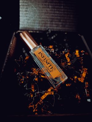 INFINITÉ Nº1  Sample Bottle (10ML)