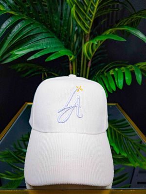 Legacy &amp; Dapper Hat (Crème) *Corduroy*