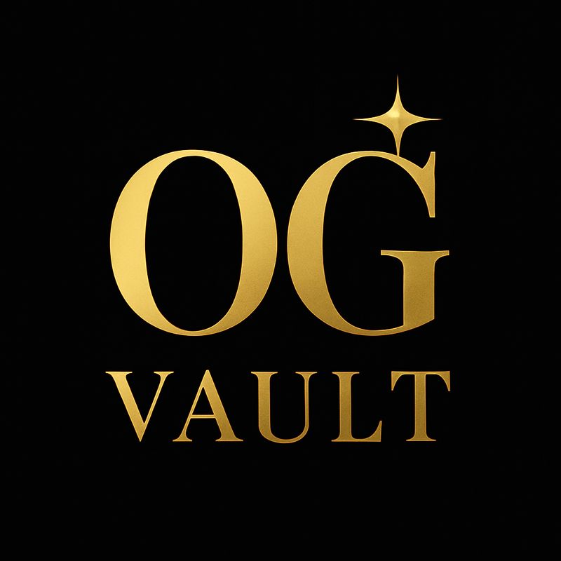OG Vault