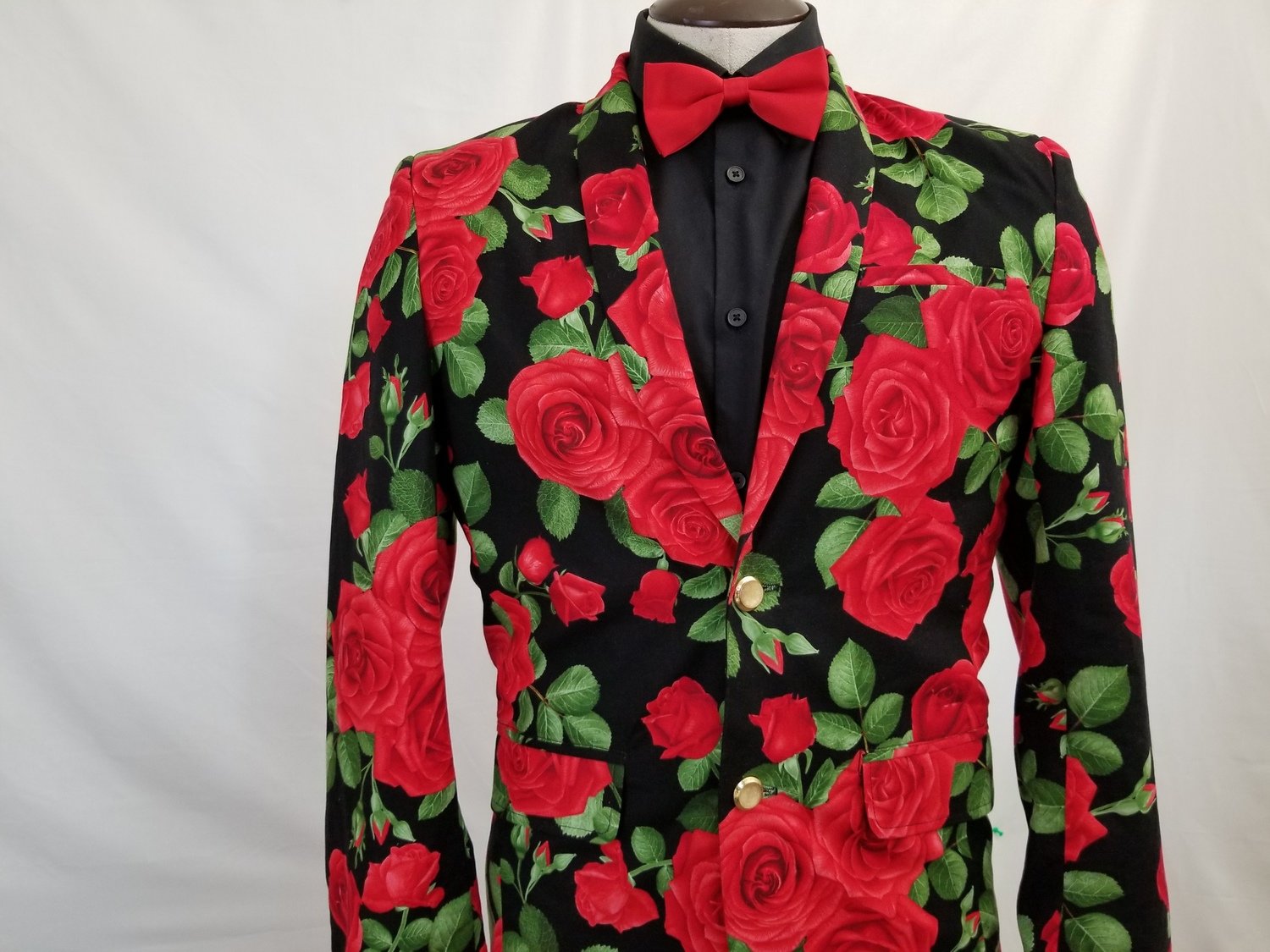 Rose'
