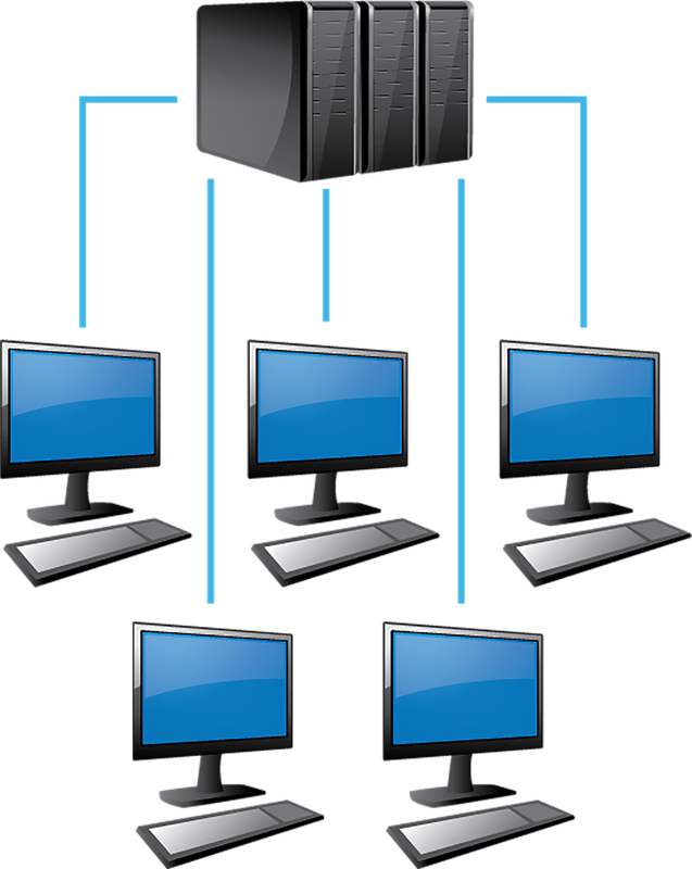 QB Multi user setup