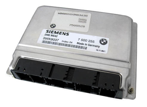 BMW MS42 ECU MAF BASED TUNING SERVICE