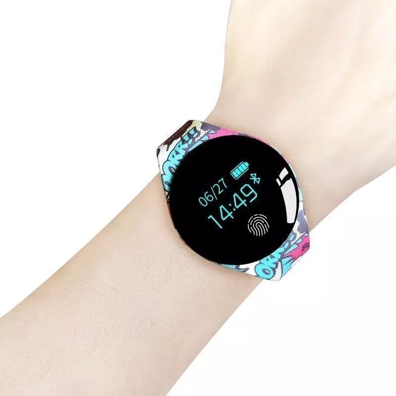 touch screen watches for women