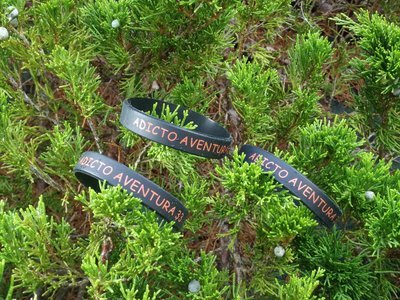 Bracelet Silicone