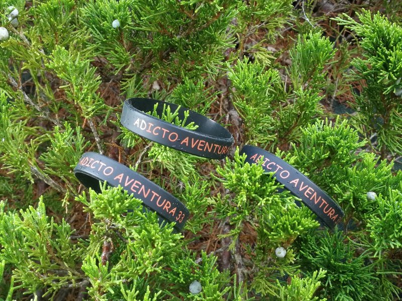 Bracelet Silicone