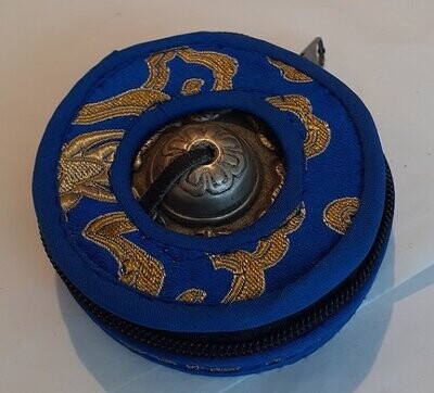 Tinghsa and sacred bells