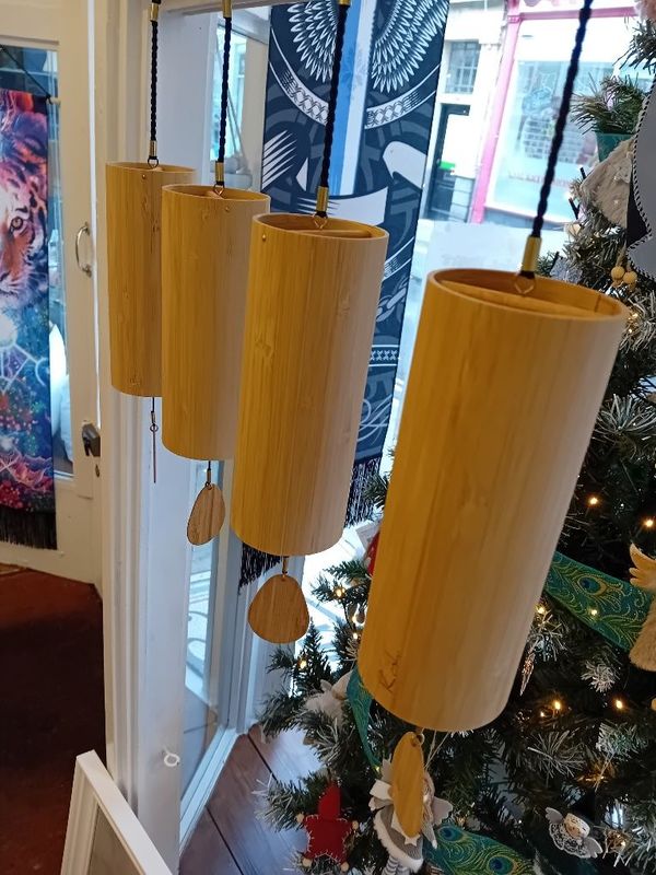 Koshi Chimes