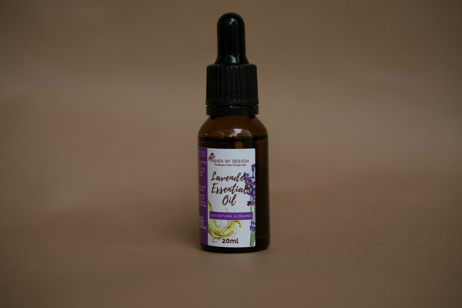 Lavender Essential Oil (20ml)