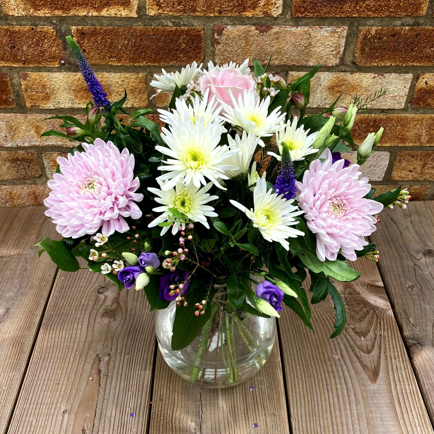 Amelia-Rose Birthday Gift Set