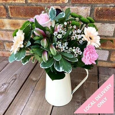 Lola-May Jug Arrangement