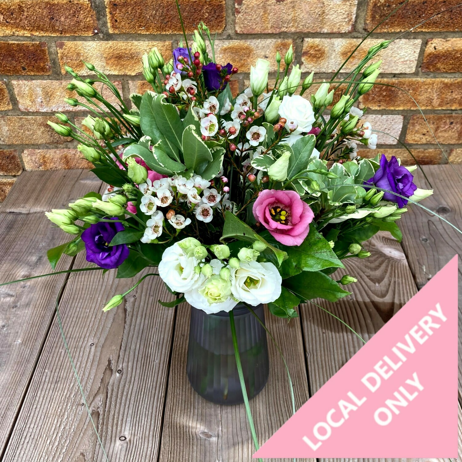 Julie-Anne Vase Arrangement