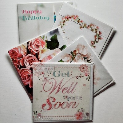 Occasions Greeting Cards