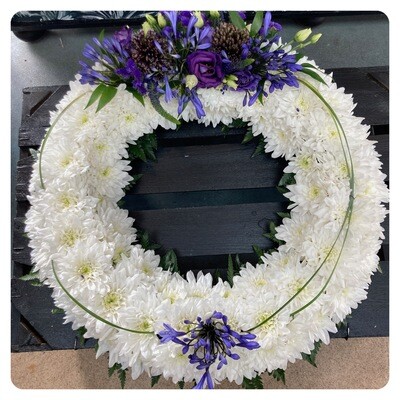 Wreath Tributes