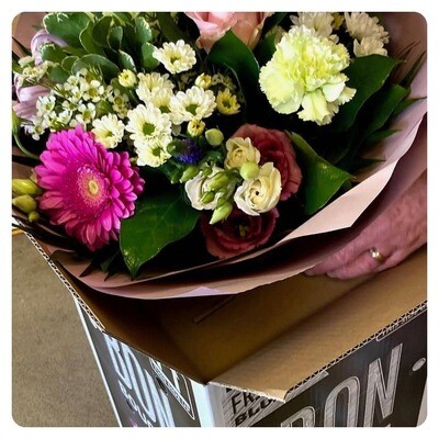 Subscription Flowers