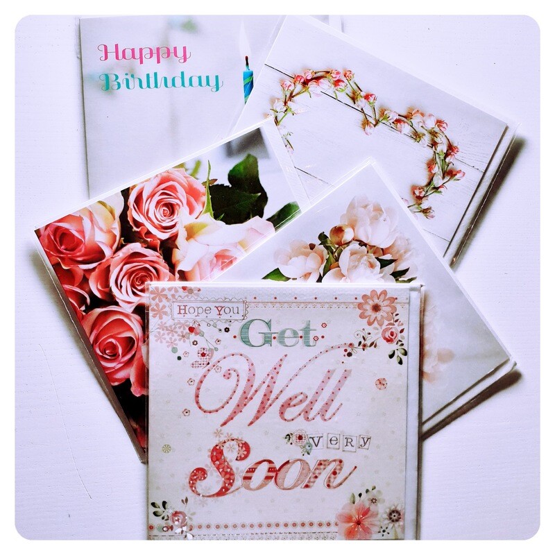 Greeting Cards