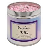 Rainbow Falls Candle