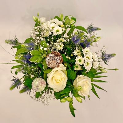 Carrie-Anne Vase Arrangement