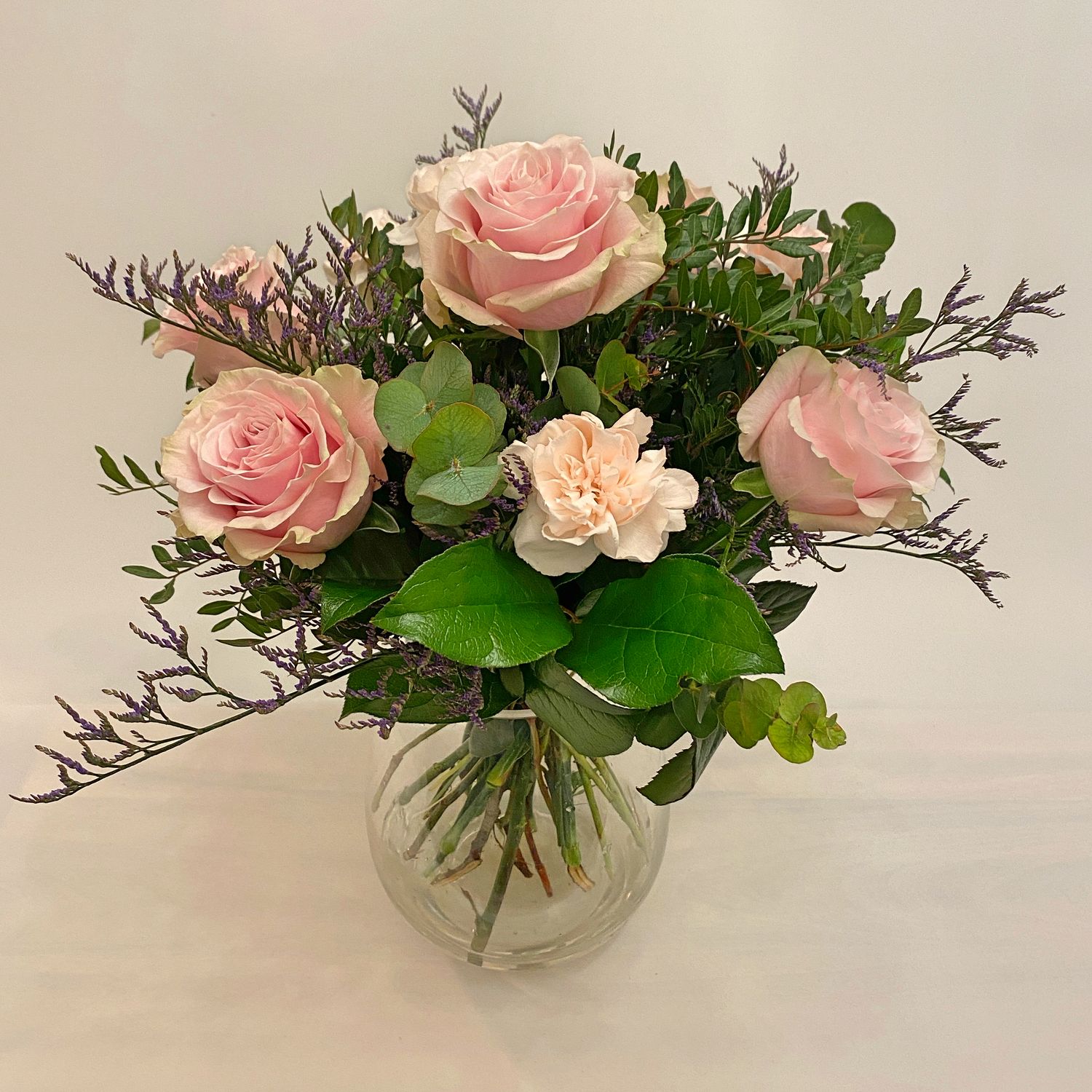 Esme-Rose Hand-Tie