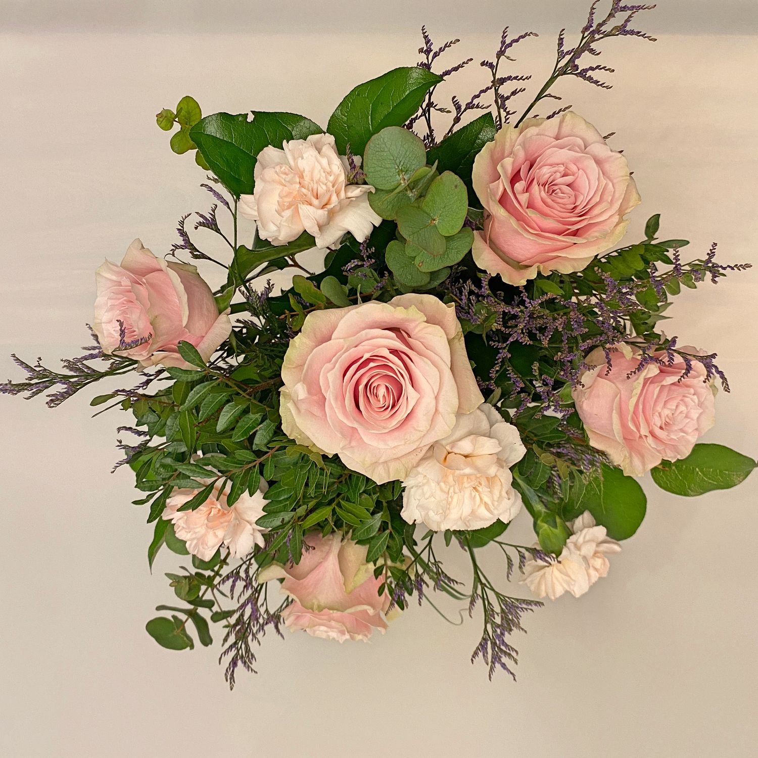Esme-Rose Hand-Tie