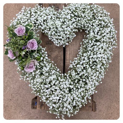 Open Heart Tributes