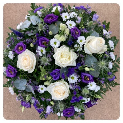 Posy Pads