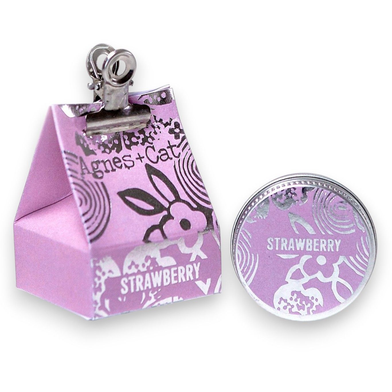 Lip Balm - Strawberry