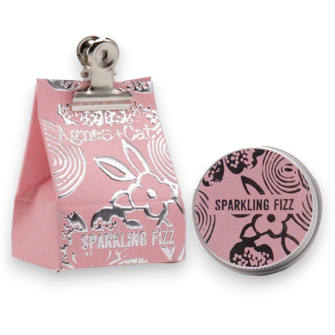 Lip Balm - Sparkling Fizz