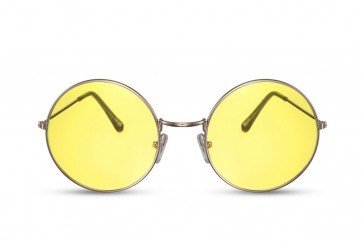 Gafas Metalicas Doradas Cheap Sale, 52% OFF | www.ingeniovirtual.com