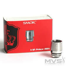 &quot;RBA&quot; SMOK V12 PRINCE