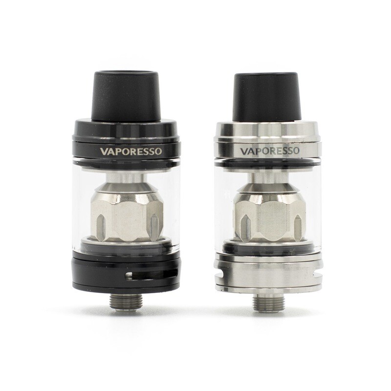 VAPORESSO NRG TANK- 5.0 ml.