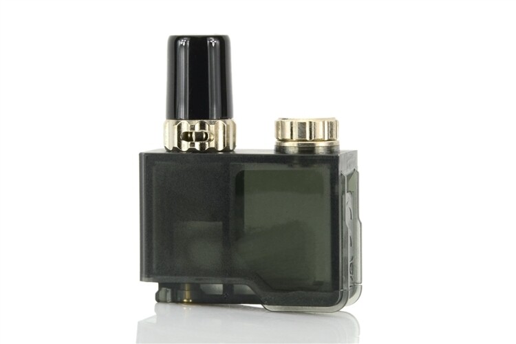 Lost Vape Orion DNA/GO/Q - 0.25 y 0.5 ohm Replacement Pod *PRECIO UNITARIO*