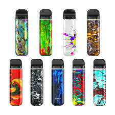 SMOK NOVO 2 POD-(800mAh)