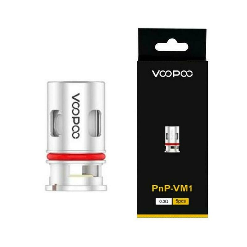 VOPOO PnP COILS-VM1-VM4-VM5-VM6 *PRECIO UNITARIO*