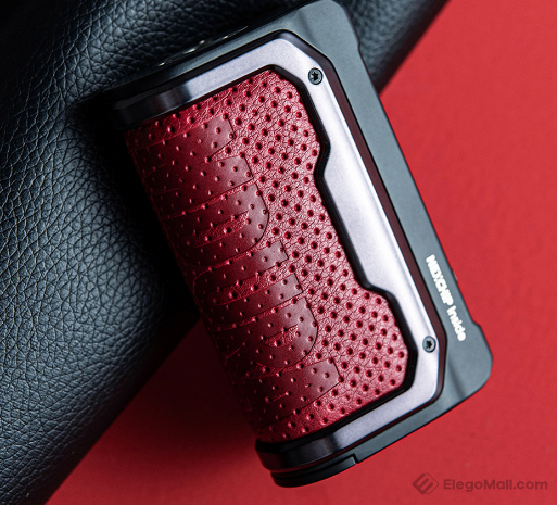 WOTOFO MDURA 200W-BOX MOD
