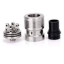 GOLIATH  RDA by Vicius Ant (Octo Coil-30mm) CLON