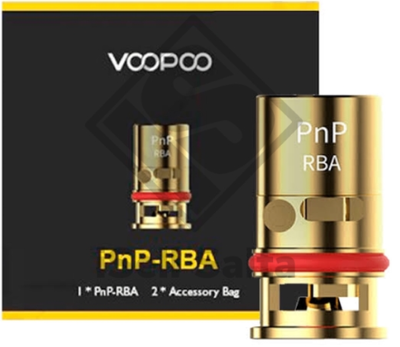 Voopoo PnP-RBA