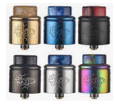WOTOFO PROFILE 1.5 - RDA