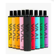 "JOYETECH" VAAL 1500 PUFFS DISPOSABLE 
***SABORES***
 Tobacco, Cotton Candy, Energy Drink.