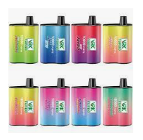VRK TURBO-10,000 PUFFS DESCARTABLE
***SABORES*** 
DISPONIBLE Peach Ice (1)