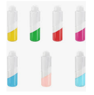 COOL PLAY X7 4000 PUFFS DESCARTABLE
***SABORES***Rainbow Skittles, Strawberry Cheesecake, Strawberry Banana.
DISPONIBLE:  Strawberry Cheesecake,(1)