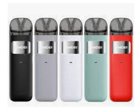 GEEK VAPE SODER-U POD SYSTEM (1000 mAh)