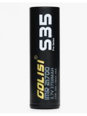 BATERIA 21700-GOLISI S35-3750 mAh-2
30A/40A