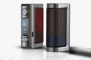 ELEAF ISTICK POWER 2C BOX MOD
 Wattage:1-160W