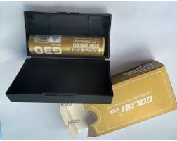 GOLISI G30 3.7 3000 mAh 20 A/MAX 30A
GOLD SERIES