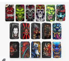 IJOY Cigpet CAPO BOX MOD-126W