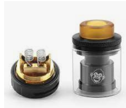 COIL FATHER KING  RTA