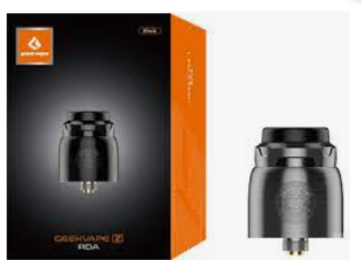 GEEK VAPE Z RDA (25 mm)