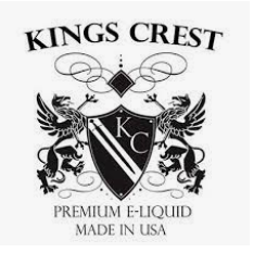 KING CREST~VER LISTADO (120ml.)/3mgr.