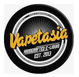 VAPETASIA (100ml.) 3 mg.