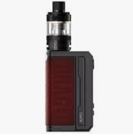 DRAG-3 -TPP -X -KIT COLOR: BLACK-RED